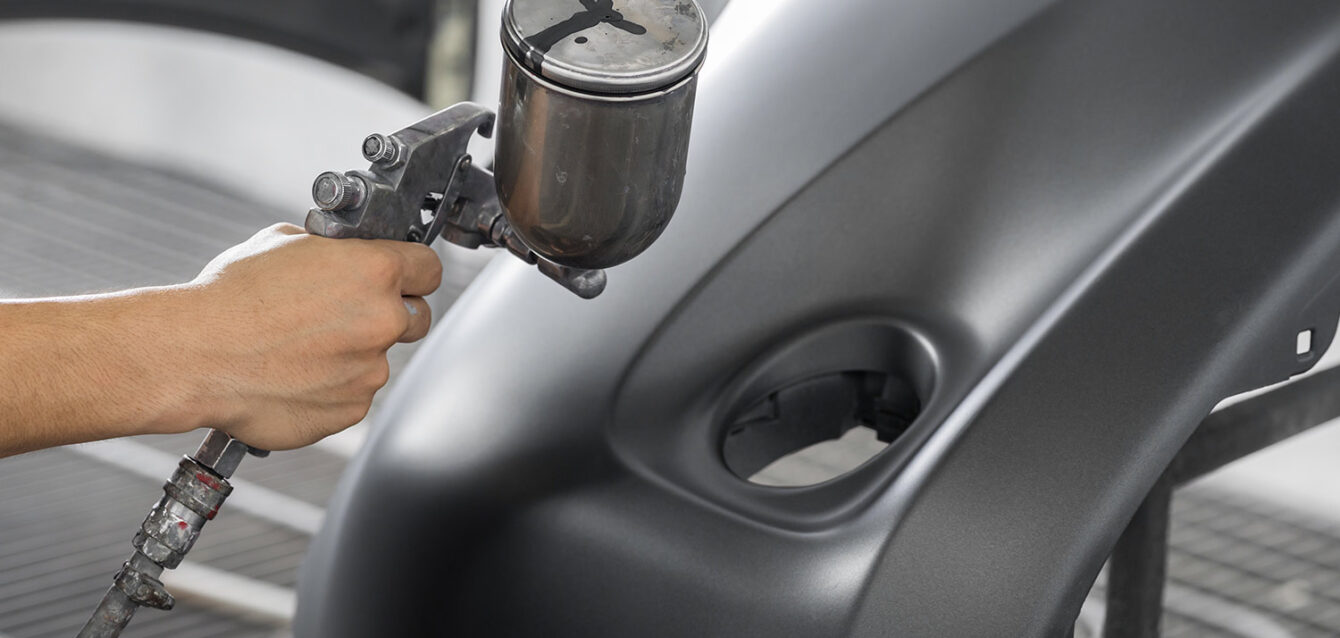 news-come-e-perche-vengono-verniciate-le-plastiche