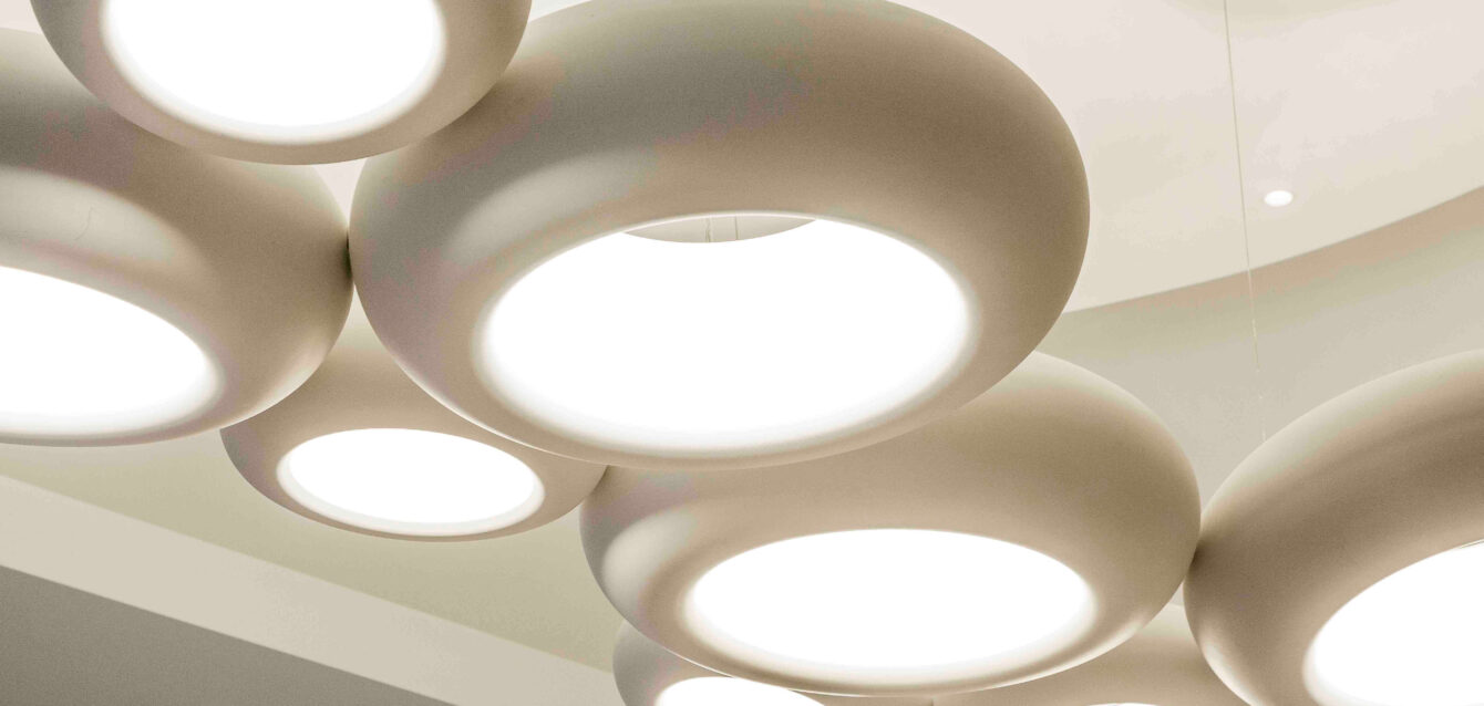 settore illuminotecnica