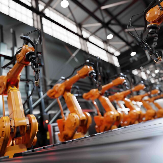 settore industriale1